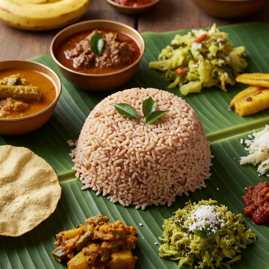 Taste of Tradition