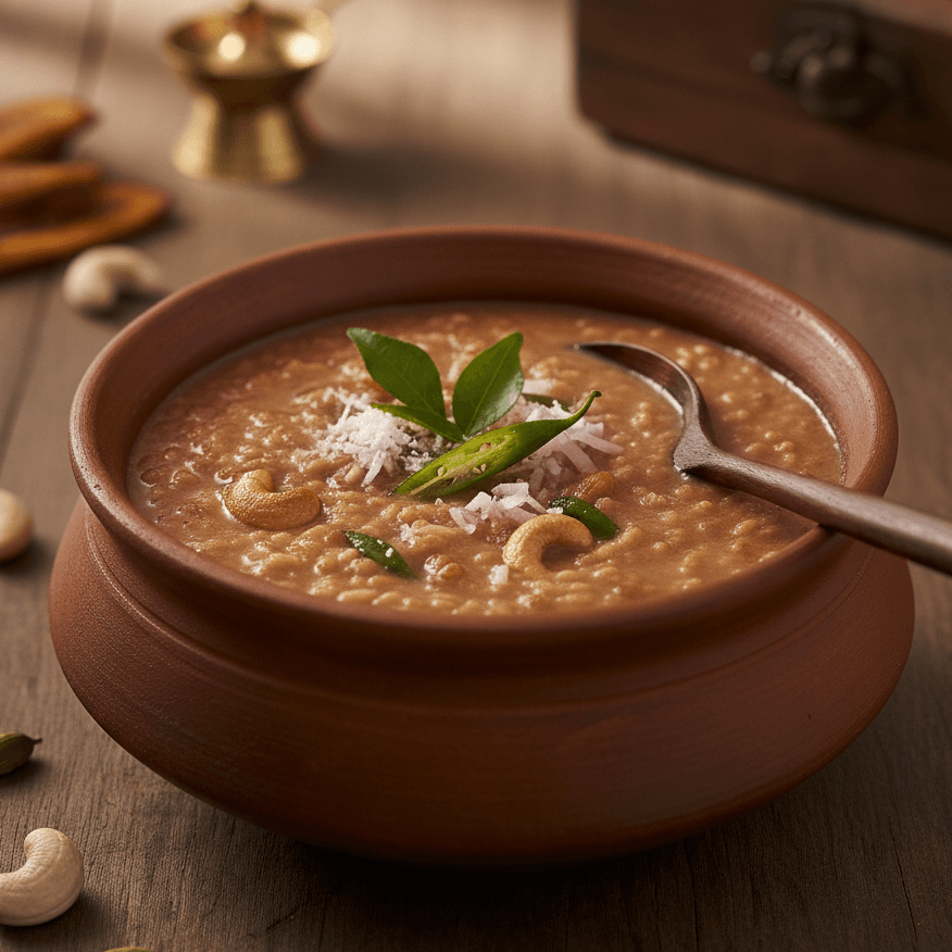 Sweet Kerala Classic